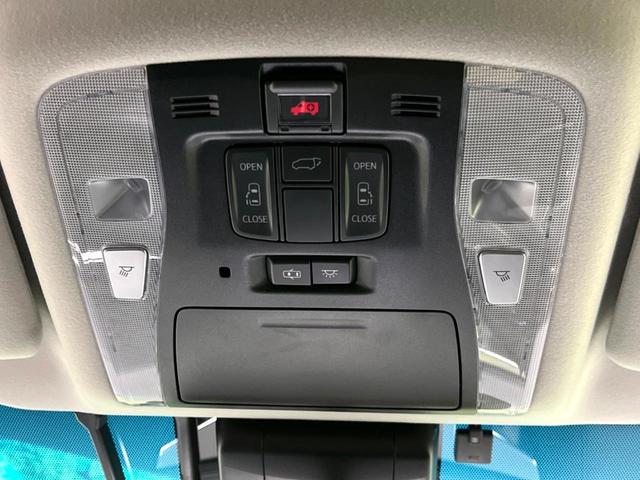 ヴェルファイア 2.5Z Gエディション 10インチ純正ナビ 両側電動ドア 寒冷地仕様 前席シートエアコン キャプテンシート ステアリングヒーター 電動リアゲート バックカメラ 衝突軽減 パワーシート 禁煙車 100V電源 サンシェード(60枚目)