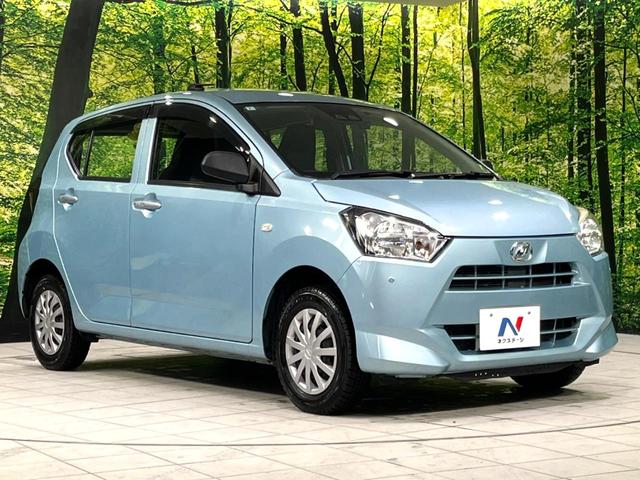 ミライース L SAIII 4WD 純正ナビ 衝突軽減 禁煙車 ドライブレコーダー コーナーセンサー ETC オートハイビーム 寒冷地仕様 踏み間違い防止 Bluetooth CD DVD再生 フルセグ アイドリングストップ(17枚目)