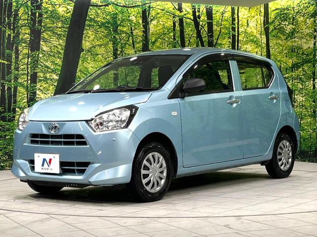 ミライース L SAIII 4WD 純正ナビ 衝突軽減 禁煙車 ドライブレコーダー コーナーセンサー ETC オートハイビーム 寒冷地仕様 踏み間違い防止 Bluetooth CD DVD再生 フルセグ アイドリングストップ(47枚目)