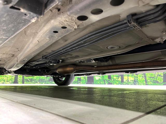 スペーシアカスタム ハイブリッドＸＳターボ　４ＷＤ　ターボ　ＳＤナビ　両側電動ドア　バックカメラ　寒冷地仕様　衝突軽減　禁煙車　ハーフレザーシート　ドラレコ　コーナーセンサー　シートヒーター　ＬＥＤヘッド　ＥＴＣ　クルコン　スマートキー（23枚目）