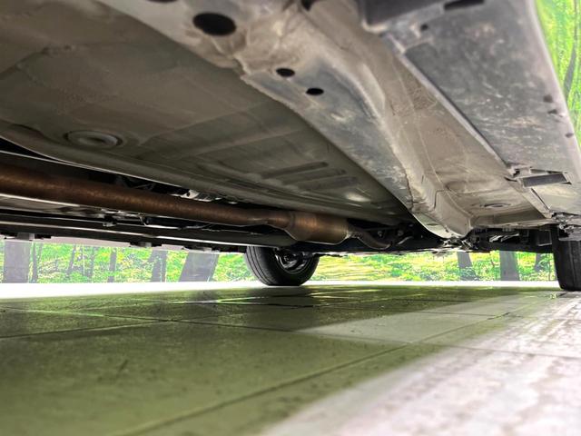 スペーシアカスタム ハイブリッドＸＳターボ　４ＷＤ　ターボ　ＳＤナビ　両側電動ドア　バックカメラ　寒冷地仕様　衝突軽減　禁煙車　ハーフレザーシート　ドラレコ　コーナーセンサー　シートヒーター　ＬＥＤヘッド　ＥＴＣ　クルコン　スマートキー（24枚目）