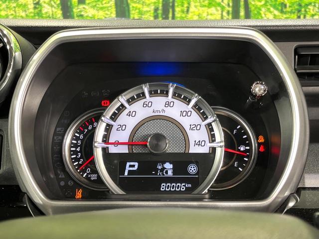 スペーシアカスタム ハイブリッドＸＳターボ　４ＷＤ　ターボ　ＳＤナビ　両側電動ドア　バックカメラ　寒冷地仕様　衝突軽減　禁煙車　ハーフレザーシート　ドラレコ　コーナーセンサー　シートヒーター　ＬＥＤヘッド　ＥＴＣ　クルコン　スマートキー（27枚目）