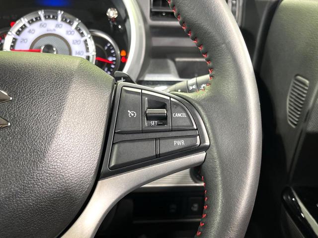 スペーシアカスタム ハイブリッドＸＳターボ　４ＷＤ　ターボ　ＳＤナビ　両側電動ドア　バックカメラ　寒冷地仕様　衝突軽減　禁煙車　ハーフレザーシート　ドラレコ　コーナーセンサー　シートヒーター　ＬＥＤヘッド　ＥＴＣ　クルコン　スマートキー（47枚目）