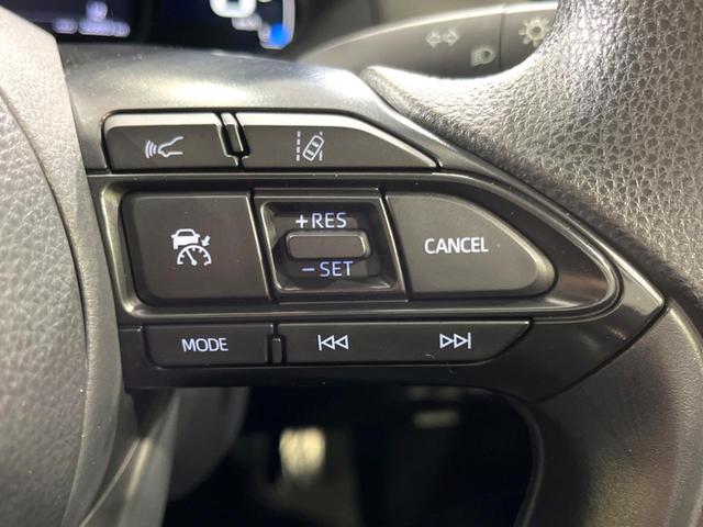 アクア X 4WD 純正DA バックカメラ 衝突軽減 レーダークルーズ スマートキー LEDヘッド ETC オートハイビーム 車線逸脱警報 オートライト オートエアコン ステアリングスイッチ AC100V電源(6枚目)