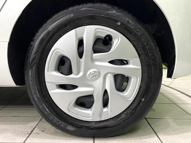 アクア X 4WD 純正DA バックカメラ 衝突軽減 レーダークルーズ スマートキー LEDヘッド ETC オートハイビーム 車線逸脱警報 オートライト オートエアコン ステアリングスイッチ AC100V電源(25枚目)