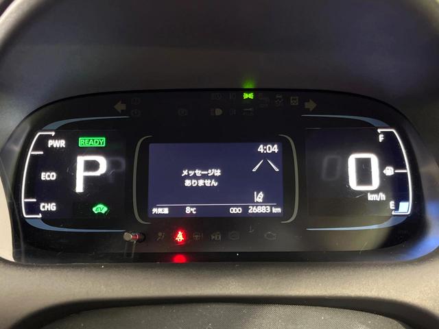 アクア X 4WD 純正DA バックカメラ 衝突軽減 レーダークルーズ スマートキー LEDヘッド ETC オートハイビーム 車線逸脱警報 オートライト オートエアコン ステアリングスイッチ AC100V電源(32枚目)