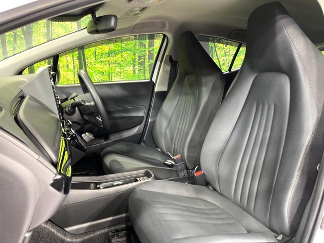 アクア X 4WD 純正DA バックカメラ 衝突軽減 レーダークルーズ スマートキー LEDヘッド ETC オートハイビーム 車線逸脱警報 オートライト オートエアコン ステアリングスイッチ AC100V電源(38枚目)