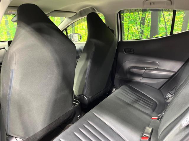 アクア X 4WD 純正DA バックカメラ 衝突軽減 レーダークルーズ スマートキー LEDヘッド ETC オートハイビーム 車線逸脱警報 オートライト オートエアコン ステアリングスイッチ AC100V電源(39枚目)