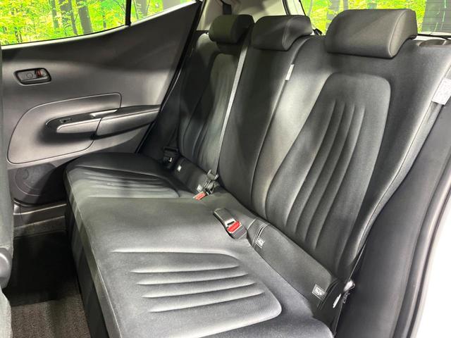 アクア X 4WD 純正DA バックカメラ 衝突軽減 レーダークルーズ スマートキー LEDヘッド ETC オートハイビーム 車線逸脱警報 オートライト オートエアコン ステアリングスイッチ AC100V電源(41枚目)