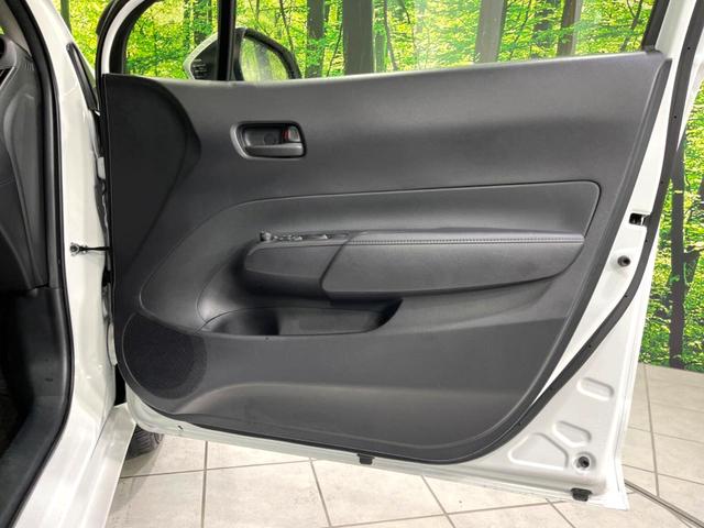 アクア X 4WD 純正DA バックカメラ 衝突軽減 レーダークルーズ スマートキー LEDヘッド ETC オートハイビーム 車線逸脱警報 オートライト オートエアコン ステアリングスイッチ AC100V電源(45枚目)