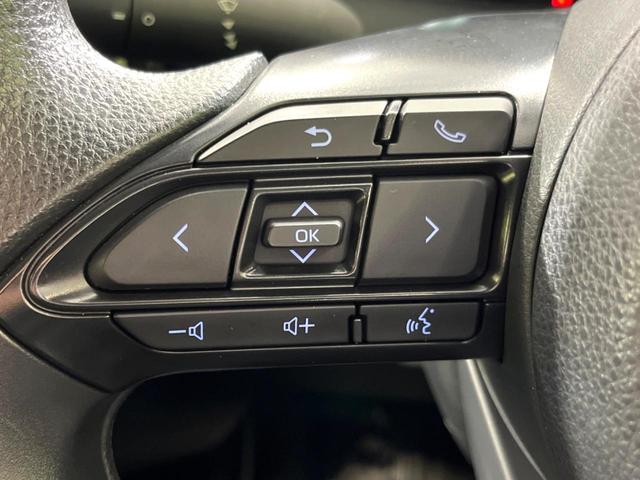 アクア X 4WD 純正DA バックカメラ 衝突軽減 レーダークルーズ スマートキー LEDヘッド ETC オートハイビーム 車線逸脱警報 オートライト オートエアコン ステアリングスイッチ AC100V電源(51枚目)