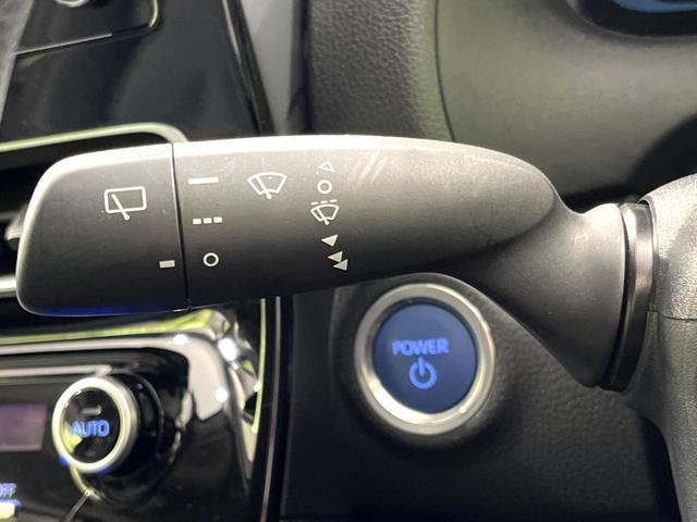 アクア X 4WD 純正DA バックカメラ 衝突軽減 レーダークルーズ スマートキー LEDヘッド ETC オートハイビーム 車線逸脱警報 オートライト オートエアコン ステアリングスイッチ AC100V電源(52枚目)