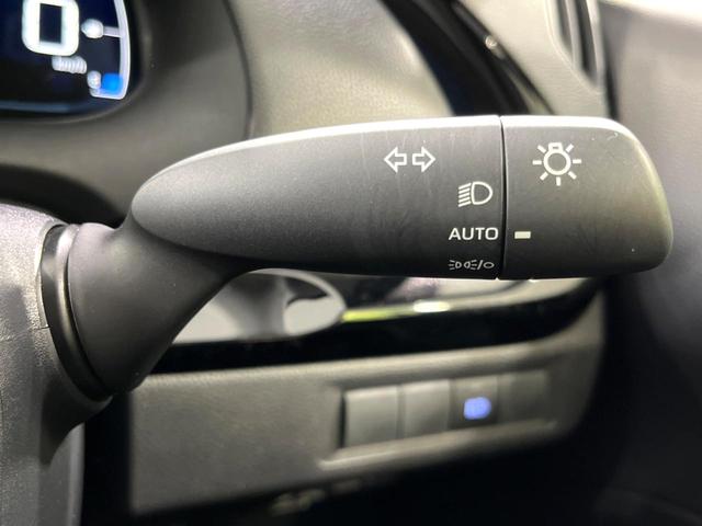 アクア X 4WD 純正DA バックカメラ 衝突軽減 レーダークルーズ スマートキー LEDヘッド ETC オートハイビーム 車線逸脱警報 オートライト オートエアコン ステアリングスイッチ AC100V電源(53枚目)