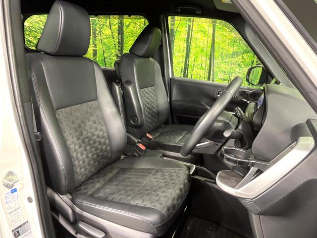 ヴォクシー ハイブリッドS-Z 4WD 純正10型ナビ モデリスタエアロ トヨタチームメイト 全周囲カメラ 寒冷地仕様 両側電動ドア BSM ステアリングヒーター ドラレコ 100V電源 シートヒーター 電動リアゲート 衝突軽減(9枚目)