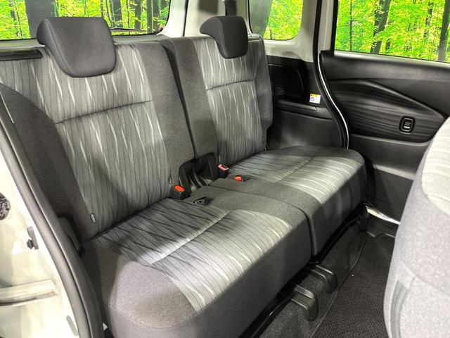 ソリオ G 4WD SDナビ 電動スライドドア バックカメラ 衝突軽減 禁煙車 コーナーセンサー ドラレコ ETC 寒冷地仕様 オートライト 車線逸脱警報 スマートキー オートエアコン Bluetooth(10枚目)