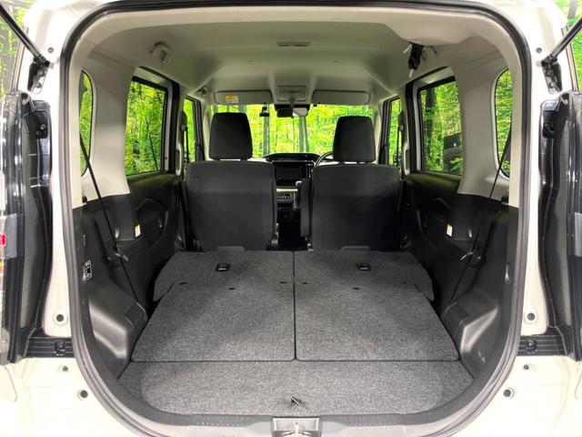 ソリオ G 4WD SDナビ 電動スライドドア バックカメラ 衝突軽減 禁煙車 コーナーセンサー ドラレコ ETC 寒冷地仕様 オートライト 車線逸脱警報 スマートキー オートエアコン Bluetooth(11枚目)