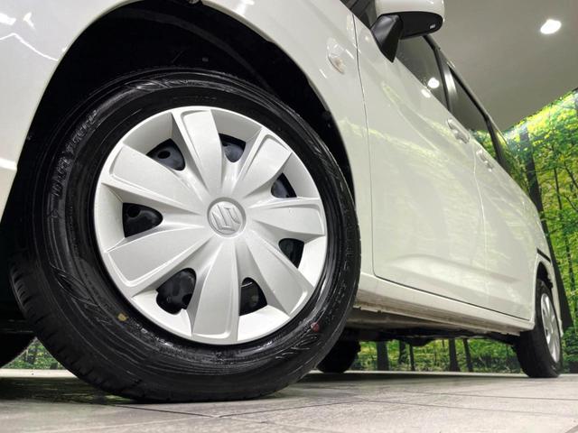 ソリオ G 4WD SDナビ 電動スライドドア バックカメラ 衝突軽減 禁煙車 コーナーセンサー ドラレコ ETC 寒冷地仕様 オートライト 車線逸脱警報 スマートキー オートエアコン Bluetooth(14枚目)