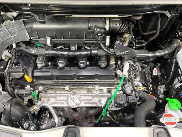 ソリオ G 4WD SDナビ 電動スライドドア バックカメラ 衝突軽減 禁煙車 コーナーセンサー ドラレコ ETC 寒冷地仕様 オートライト 車線逸脱警報 スマートキー オートエアコン Bluetooth(19枚目)