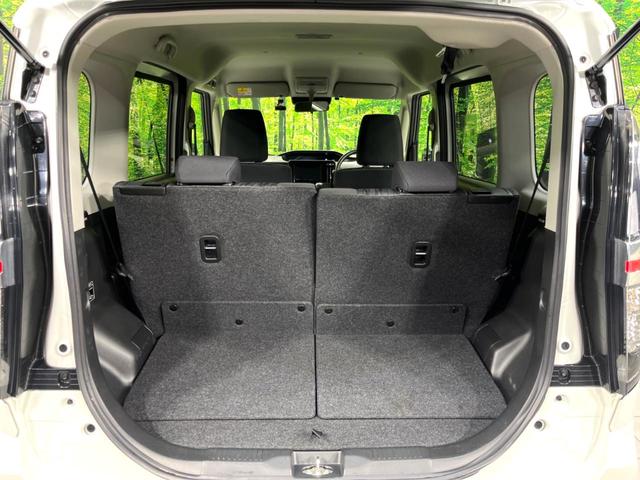 ソリオ G 4WD SDナビ 電動スライドドア バックカメラ 衝突軽減 禁煙車 コーナーセンサー ドラレコ ETC 寒冷地仕様 オートライト 車線逸脱警報 スマートキー オートエアコン Bluetooth(51枚目)