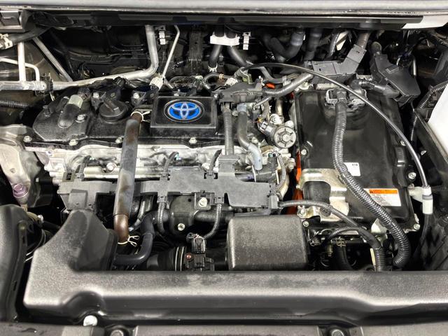 ヴォクシー ハイブリッドＳ－Ｇ　４ＷＤ　純正ＤＡ　両側電動ドア　バックカメラ　寒冷地仕様　ＪＢＬサウンド　衝突軽減　レーダークルーズ　禁煙車　ドラレコ　コーナーセンサー　ＬＥＤヘッド　ＥＴＣ　純正１６インチＡＷ　リアオートエアコン（20枚目）