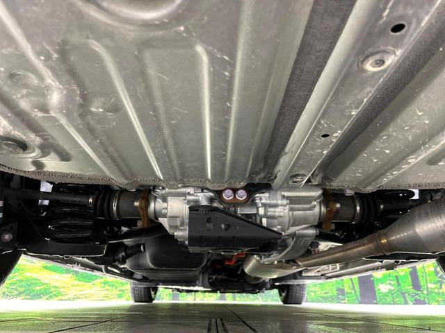 ヴォクシー ハイブリッドＳ－Ｇ　４ＷＤ　純正ＤＡ　両側電動ドア　バックカメラ　寒冷地仕様　ＪＢＬサウンド　衝突軽減　レーダークルーズ　禁煙車　ドラレコ　コーナーセンサー　ＬＥＤヘッド　ＥＴＣ　純正１６インチＡＷ　リアオートエアコン（21枚目）