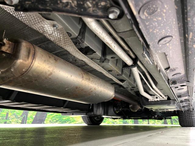 ヴォクシー ハイブリッドＳ－Ｇ　４ＷＤ　純正ＤＡ　両側電動ドア　バックカメラ　寒冷地仕様　ＪＢＬサウンド　衝突軽減　レーダークルーズ　禁煙車　ドラレコ　コーナーセンサー　ＬＥＤヘッド　ＥＴＣ　純正１６インチＡＷ　リアオートエアコン（25枚目）