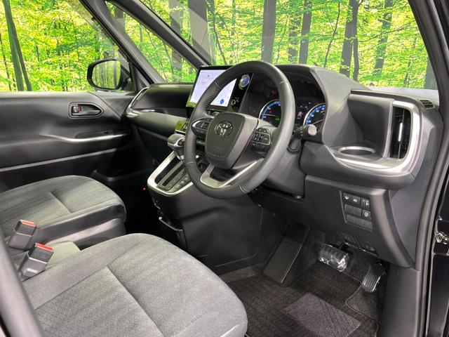 ヴォクシー ハイブリッドＳ－Ｇ　４ＷＤ　純正ＤＡ　両側電動ドア　バックカメラ　寒冷地仕様　ＪＢＬサウンド　衝突軽減　レーダークルーズ　禁煙車　ドラレコ　コーナーセンサー　ＬＥＤヘッド　ＥＴＣ　純正１６インチＡＷ　リアオートエアコン（39枚目）