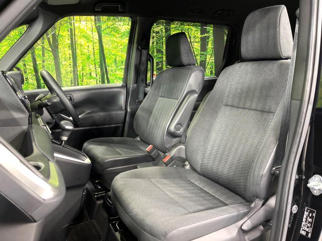 ヴォクシー ハイブリッドＳ－Ｇ　４ＷＤ　純正ＤＡ　両側電動ドア　バックカメラ　寒冷地仕様　ＪＢＬサウンド　衝突軽減　レーダークルーズ　禁煙車　ドラレコ　コーナーセンサー　ＬＥＤヘッド　ＥＴＣ　純正１６インチＡＷ　リアオートエアコン（42枚目）