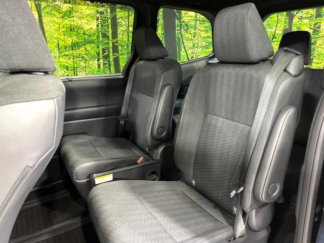 ヴォクシー ハイブリッドＳ－Ｇ　４ＷＤ　純正ＤＡ　両側電動ドア　バックカメラ　寒冷地仕様　ＪＢＬサウンド　衝突軽減　レーダークルーズ　禁煙車　ドラレコ　コーナーセンサー　ＬＥＤヘッド　ＥＴＣ　純正１６インチＡＷ　リアオートエアコン（45枚目）