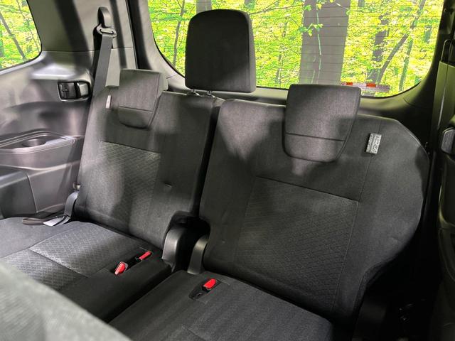 ヴォクシー ハイブリッドＳ－Ｇ　４ＷＤ　純正ＤＡ　両側電動ドア　バックカメラ　寒冷地仕様　ＪＢＬサウンド　衝突軽減　レーダークルーズ　禁煙車　ドラレコ　コーナーセンサー　ＬＥＤヘッド　ＥＴＣ　純正１６インチＡＷ　リアオートエアコン（49枚目）