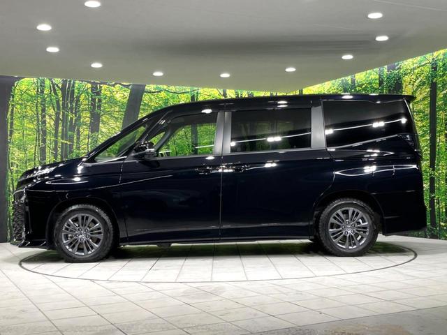 ヴォクシー ハイブリッドＳ－Ｇ　４ＷＤ　純正ＤＡ　両側電動ドア　バックカメラ　寒冷地仕様　ＪＢＬサウンド　衝突軽減　レーダークルーズ　禁煙車　ドラレコ　コーナーセンサー　ＬＥＤヘッド　ＥＴＣ　純正１６インチＡＷ　リアオートエアコン（57枚目）