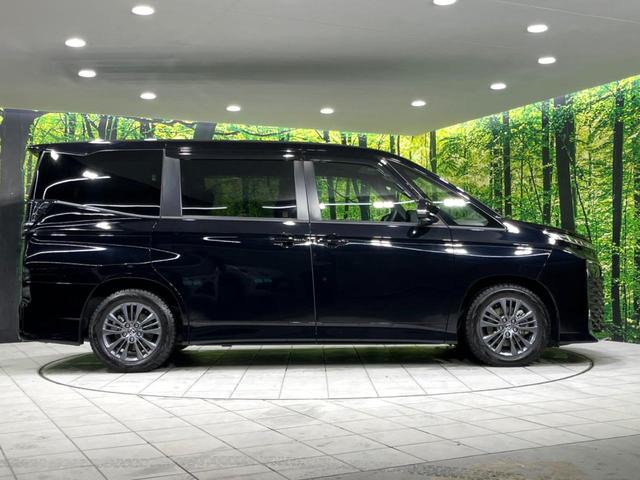 ヴォクシー ハイブリッドＳ－Ｇ　４ＷＤ　純正ＤＡ　両側電動ドア　バックカメラ　寒冷地仕様　ＪＢＬサウンド　衝突軽減　レーダークルーズ　禁煙車　ドラレコ　コーナーセンサー　ＬＥＤヘッド　ＥＴＣ　純正１６インチＡＷ　リアオートエアコン（58枚目）