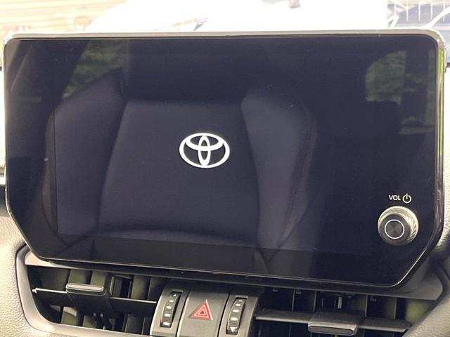 RAV4 ハイブリッドアドベンチャー オフロードパッケージII 4WD 登録済未使用車 純正DA バックカメラ 寒冷地仕様 衝突軽減 レーダークルーズ シートエアコン パワーシート コーナーセンサー BSM LEDヘッド ルーフレール ETC ステアリングヒーター(4枚目)