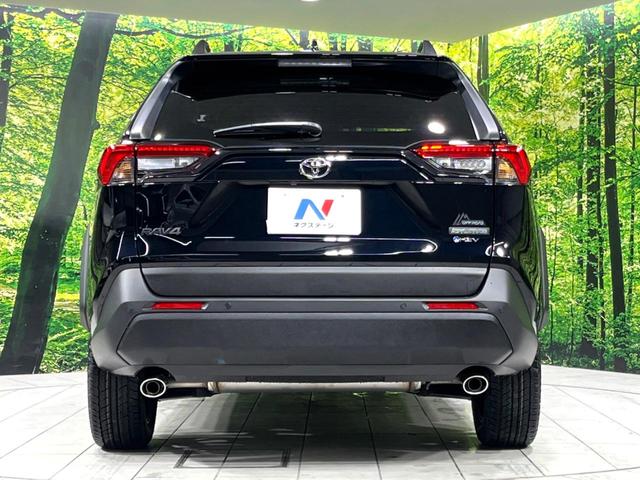 RAV4 ハイブリッドアドベンチャー オフロードパッケージII 4WD 登録済未使用車 純正DA バックカメラ 寒冷地仕様 衝突軽減 レーダークルーズ シートエアコン パワーシート コーナーセンサー BSM LEDヘッド ルーフレール ETC ステアリングヒーター(16枚目)