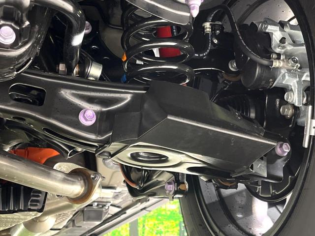 RAV4 ハイブリッドアドベンチャー オフロードパッケージII 4WD 登録済未使用車 純正DA バックカメラ 寒冷地仕様 衝突軽減 レーダークルーズ シートエアコン パワーシート コーナーセンサー BSM LEDヘッド ルーフレール ETC ステアリングヒーター(22枚目)