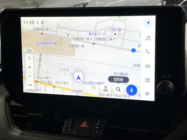 RAV4 ハイブリッドアドベンチャー オフロードパッケージII 4WD 登録済未使用車 純正DA バックカメラ 寒冷地仕様 衝突軽減 レーダークルーズ シートエアコン パワーシート コーナーセンサー BSM LEDヘッド ルーフレール ETC ステアリングヒーター(31枚目)