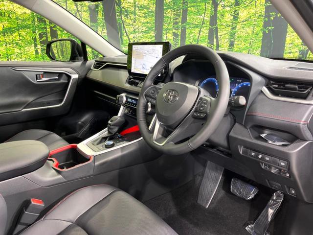 RAV4 ハイブリッドアドベンチャー オフロードパッケージII 4WD 登録済未使用車 純正DA バックカメラ 寒冷地仕様 衝突軽減 レーダークルーズ シートエアコン パワーシート コーナーセンサー BSM LEDヘッド ルーフレール ETC ステアリングヒーター(37枚目)