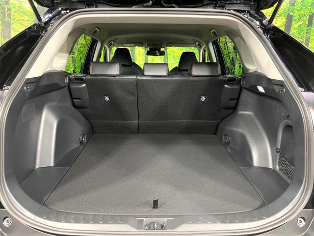 RAV4 ハイブリッドアドベンチャー オフロードパッケージII 4WD 登録済未使用車 純正DA バックカメラ 寒冷地仕様 衝突軽減 レーダークルーズ シートエアコン パワーシート コーナーセンサー BSM LEDヘッド ルーフレール ETC ステアリングヒーター(46枚目)