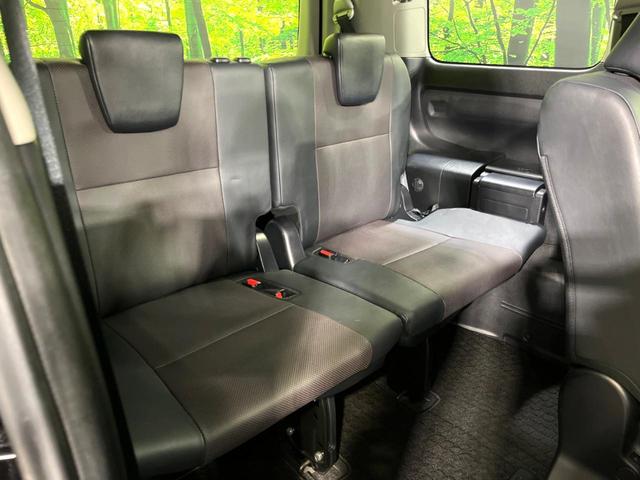 エスクァイア Gi 4WD 純正ナビ 寒冷地仕様 両側電動ドア 禁煙車 バックカメラ ETC クルコン LEDオートライト オートハイビーム シートヒーター 純正15インチAW スマートキー Bluetooth接続(11枚目)