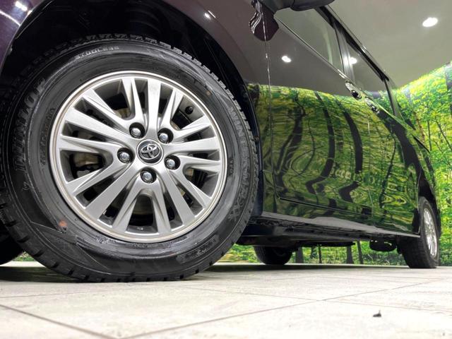 エスクァイア Gi 4WD 純正ナビ 寒冷地仕様 両側電動ドア 禁煙車 バックカメラ ETC クルコン LEDオートライト オートハイビーム シートヒーター 純正15インチAW スマートキー Bluetooth接続(15枚目)