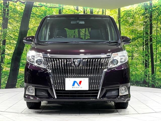 エスクァイア Gi 4WD 純正ナビ 寒冷地仕様 両側電動ドア 禁煙車 バックカメラ ETC クルコン LEDオートライト オートハイビーム シートヒーター 純正15インチAW スマートキー Bluetooth接続(16枚目)