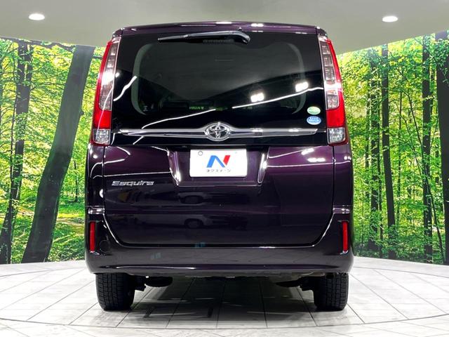 エスクァイア Gi 4WD 純正ナビ 寒冷地仕様 両側電動ドア 禁煙車 バックカメラ ETC クルコン LEDオートライト オートハイビーム シートヒーター 純正15インチAW スマートキー Bluetooth接続(17枚目)