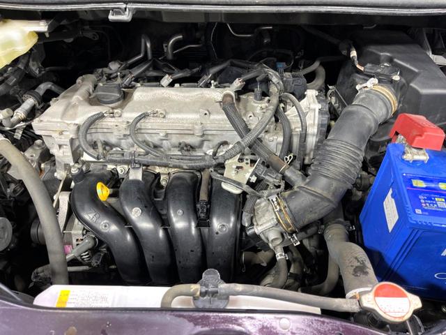 エスクァイア Gi 4WD 純正ナビ 寒冷地仕様 両側電動ドア 禁煙車 バックカメラ ETC クルコン LEDオートライト オートハイビーム シートヒーター 純正15インチAW スマートキー Bluetooth接続(20枚目)