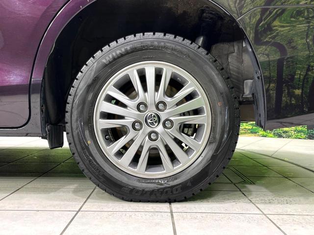 エスクァイア Gi 4WD 純正ナビ 寒冷地仕様 両側電動ドア 禁煙車 バックカメラ ETC クルコン LEDオートライト オートハイビーム シートヒーター 純正15インチAW スマートキー Bluetooth接続(25枚目)