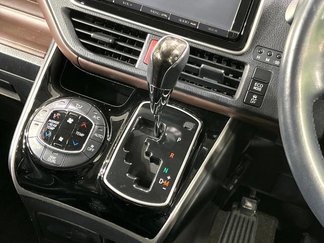 エスクァイア Gi 4WD 純正ナビ 寒冷地仕様 両側電動ドア 禁煙車 バックカメラ ETC クルコン LEDオートライト オートハイビーム シートヒーター 純正15インチAW スマートキー Bluetooth接続(29枚目)