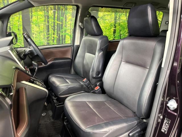 エスクァイア Gi 4WD 純正ナビ 寒冷地仕様 両側電動ドア 禁煙車 バックカメラ ETC クルコン LEDオートライト オートハイビーム シートヒーター 純正15インチAW スマートキー Bluetooth接続(51枚目)