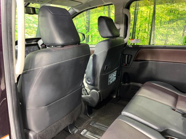 エスクァイア Gi 4WD 純正ナビ 寒冷地仕様 両側電動ドア 禁煙車 バックカメラ ETC クルコン LEDオートライト オートハイビーム シートヒーター 純正15インチAW スマートキー Bluetooth接続(52枚目)