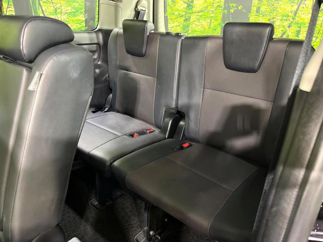 エスクァイア Gi 4WD 純正ナビ 寒冷地仕様 両側電動ドア 禁煙車 バックカメラ ETC クルコン LEDオートライト オートハイビーム シートヒーター 純正15インチAW スマートキー Bluetooth接続(54枚目)