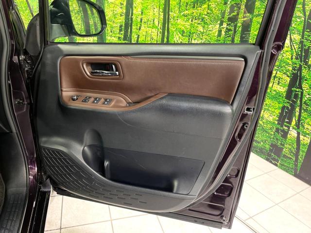 エスクァイア Gi 4WD 純正ナビ 寒冷地仕様 両側電動ドア 禁煙車 バックカメラ ETC クルコン LEDオートライト オートハイビーム シートヒーター 純正15インチAW スマートキー Bluetooth接続(61枚目)