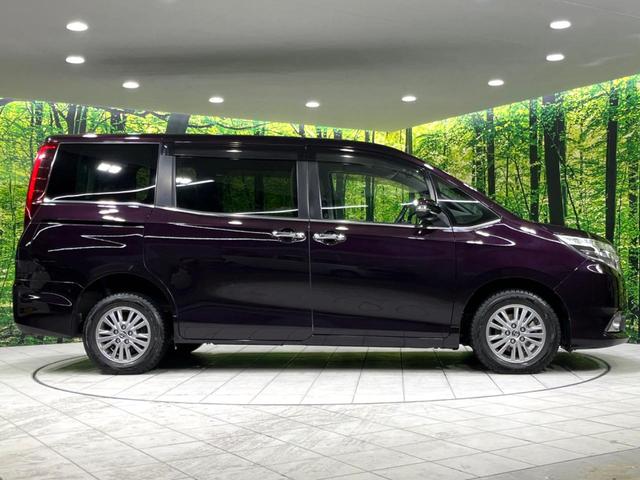 エスクァイア Gi 4WD 純正ナビ 寒冷地仕様 両側電動ドア 禁煙車 バックカメラ ETC クルコン LEDオートライト オートハイビーム シートヒーター 純正15インチAW スマートキー Bluetooth接続(63枚目)